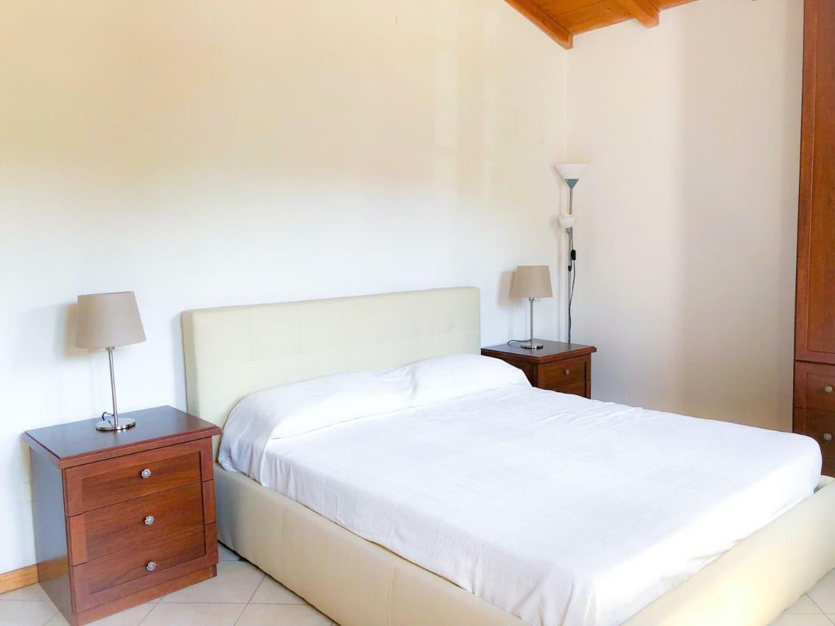 Villino Al Dotto Holiday home