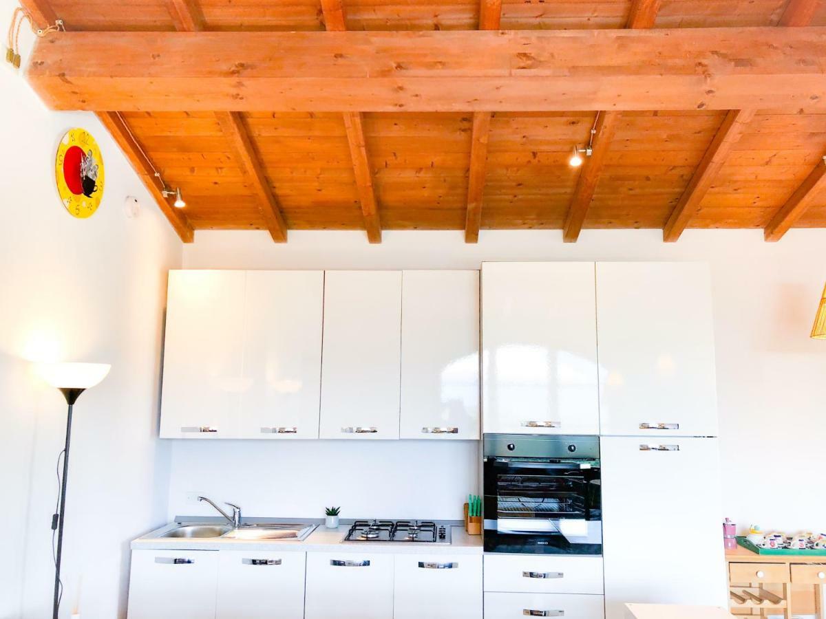 Holiday home Villino Al Dotto *