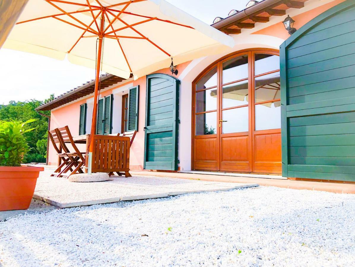 Villino Al Dotto Holiday home