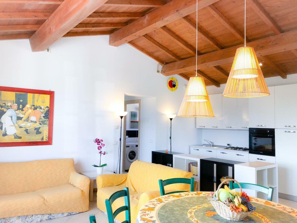 Villino Al Dotto Holiday home Lucca