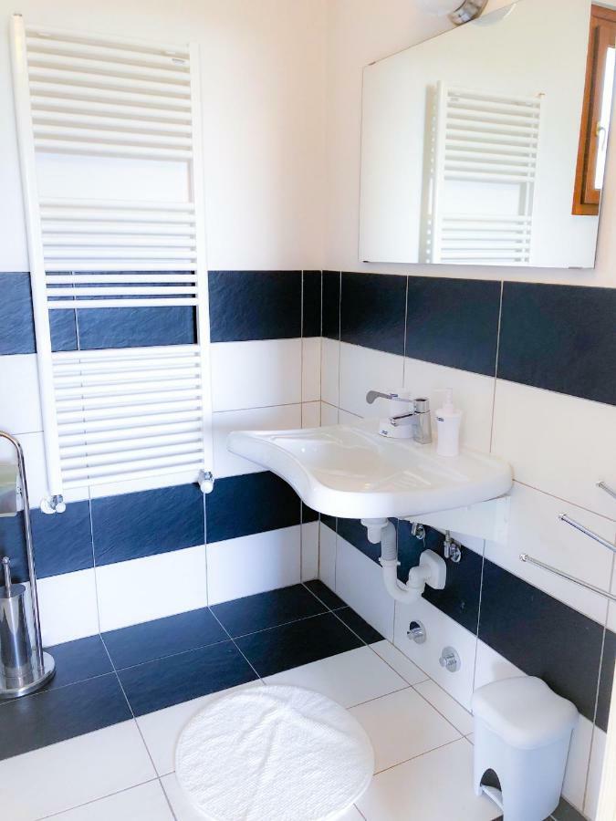 Holiday home Villino Al Dotto Lucca
