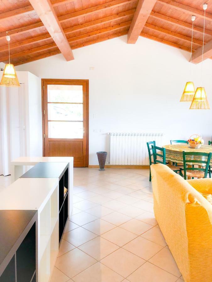 Holiday home Villino Al Dotto