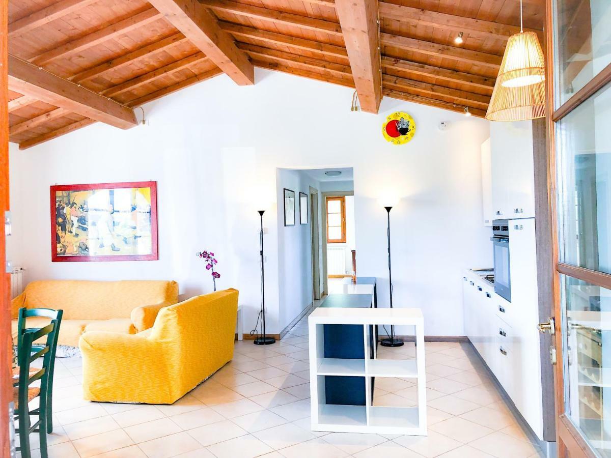 Villino Al Dotto Holiday home