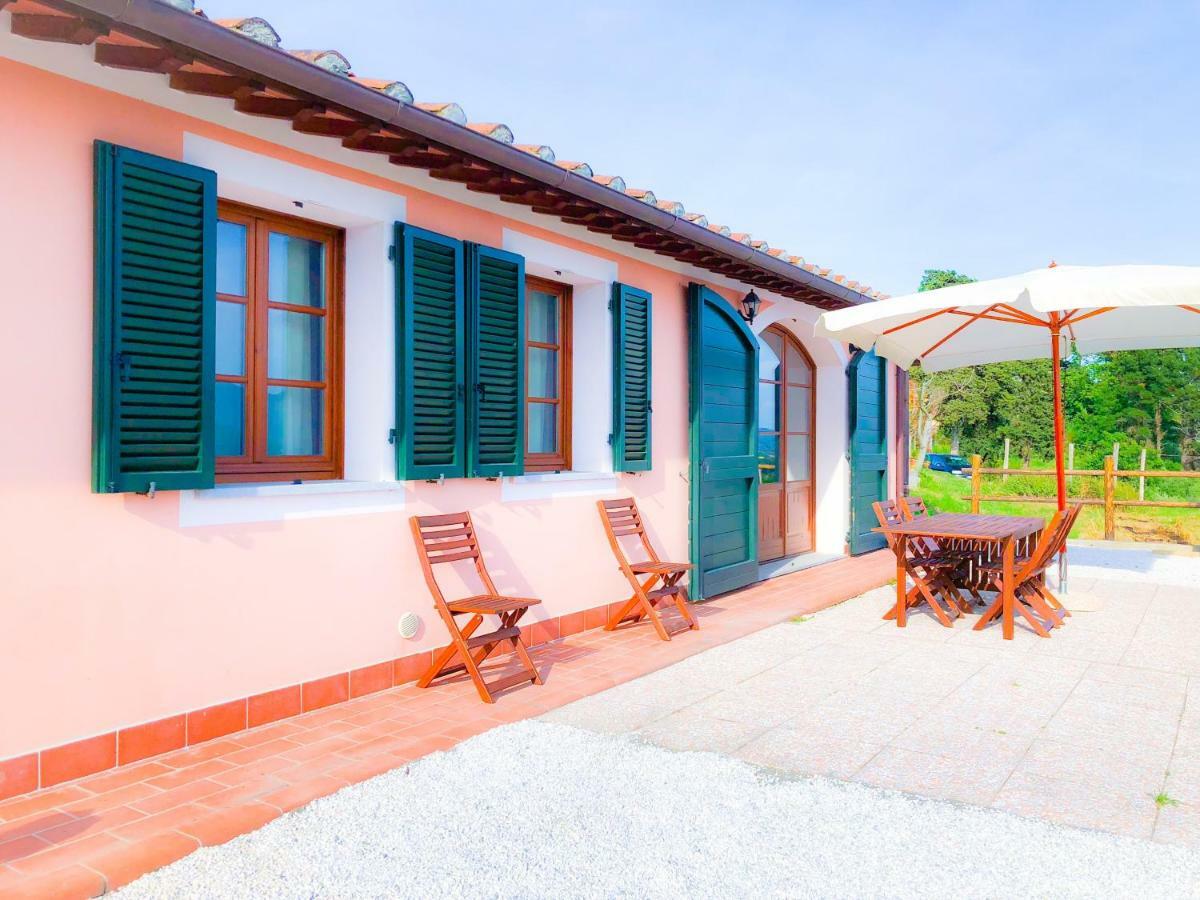 Villino Al Dotto *