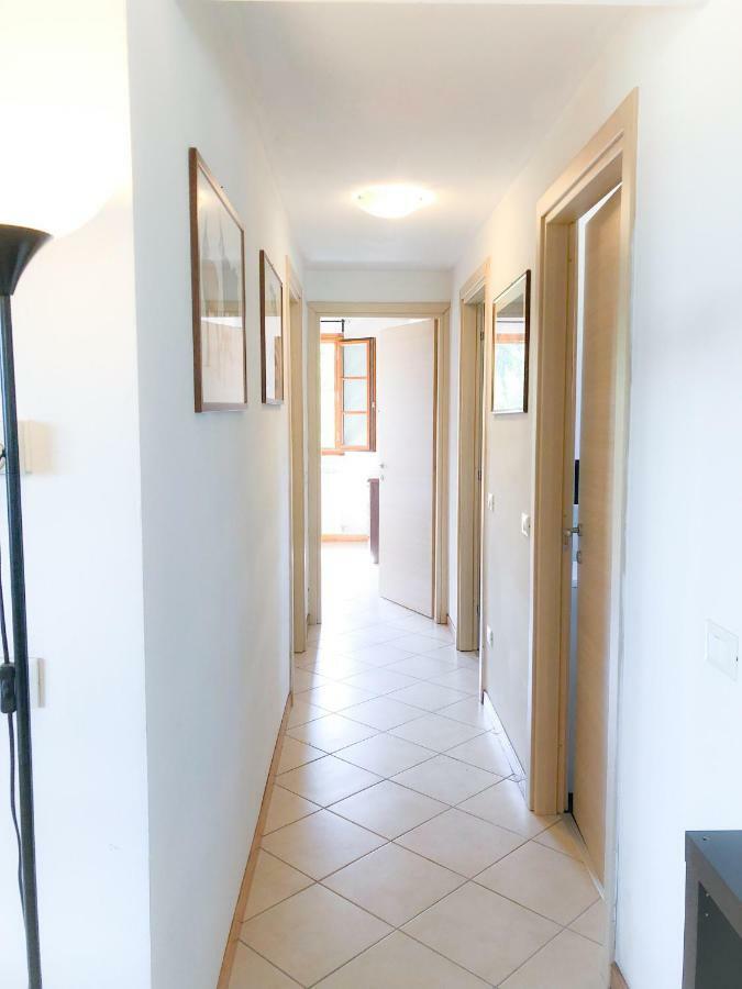 Villino Al Dotto Holiday home *