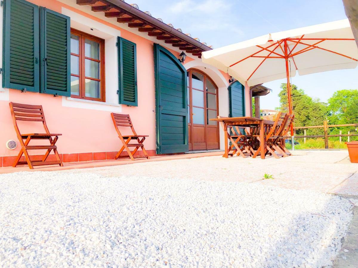 Holiday home Villino Al Dotto *