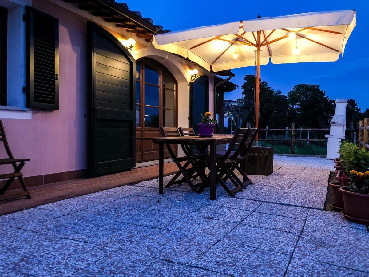 Holiday home Villino Al Dotto Lucca