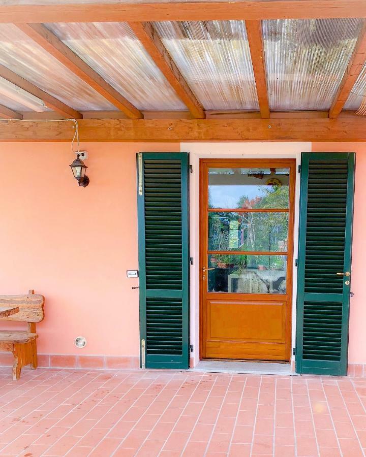 Villino Al Dotto Holiday home Lucca