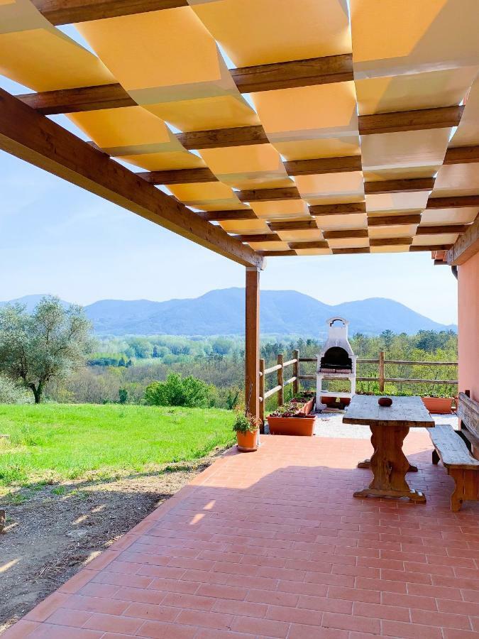 Villino Al Dotto Holiday home