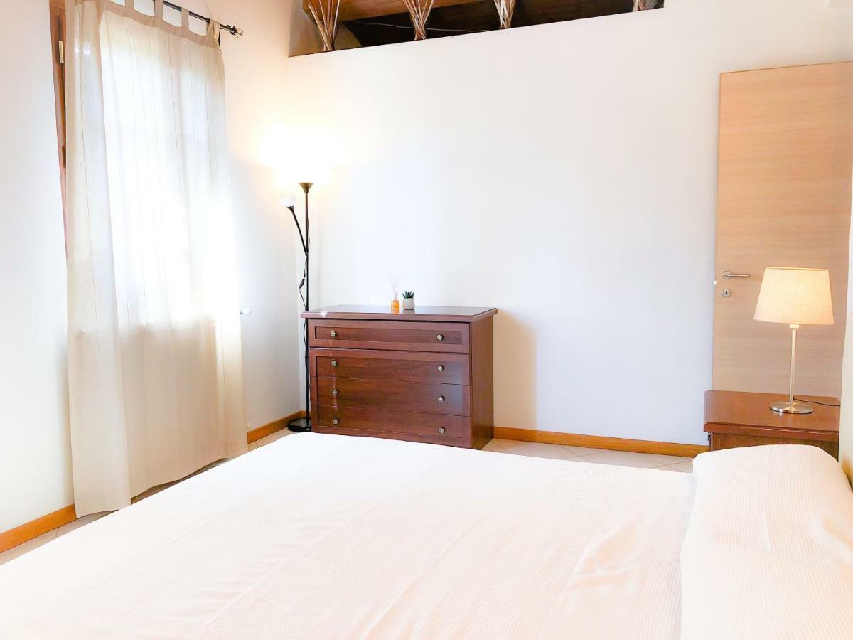Сasa de vacaciones Villino Al Dotto